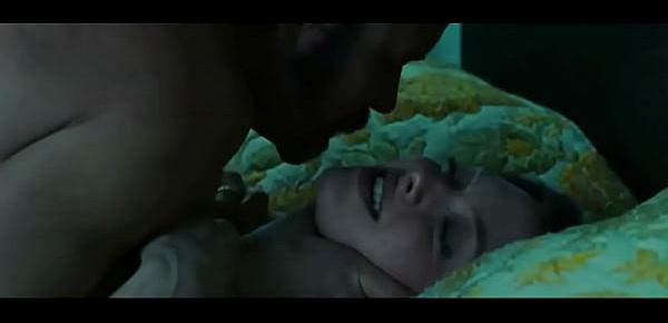  Amanda Seyfried Having Rough Sex in Lovelace